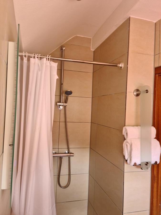 Pension Kreihe Im Harz Bad Lauterberg Rom bilde