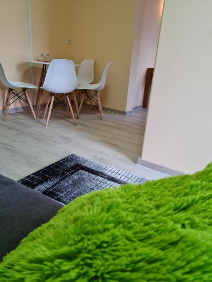 Pension Kreihe Im Harz Bad Lauterberg Eksteriør bilde