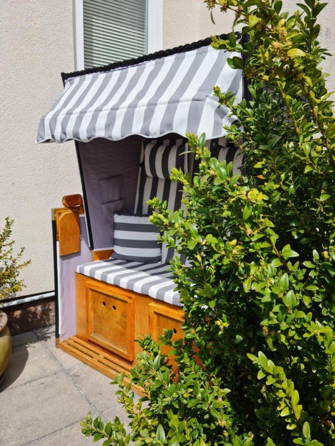 Pension Kreihe Im Harz Bad Lauterberg Eksteriør bilde