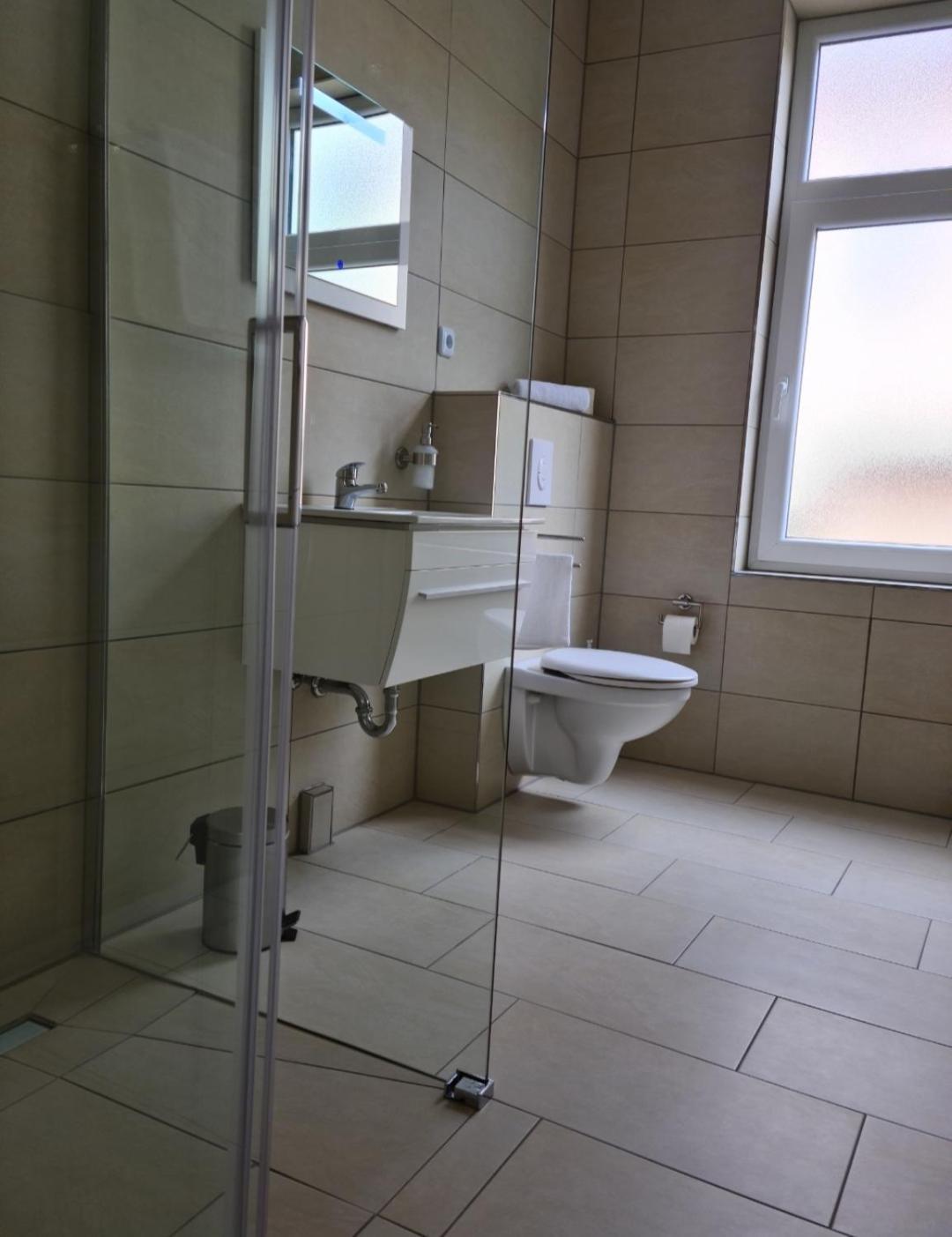 Pension Kreihe Im Harz Bad Lauterberg Rom bilde