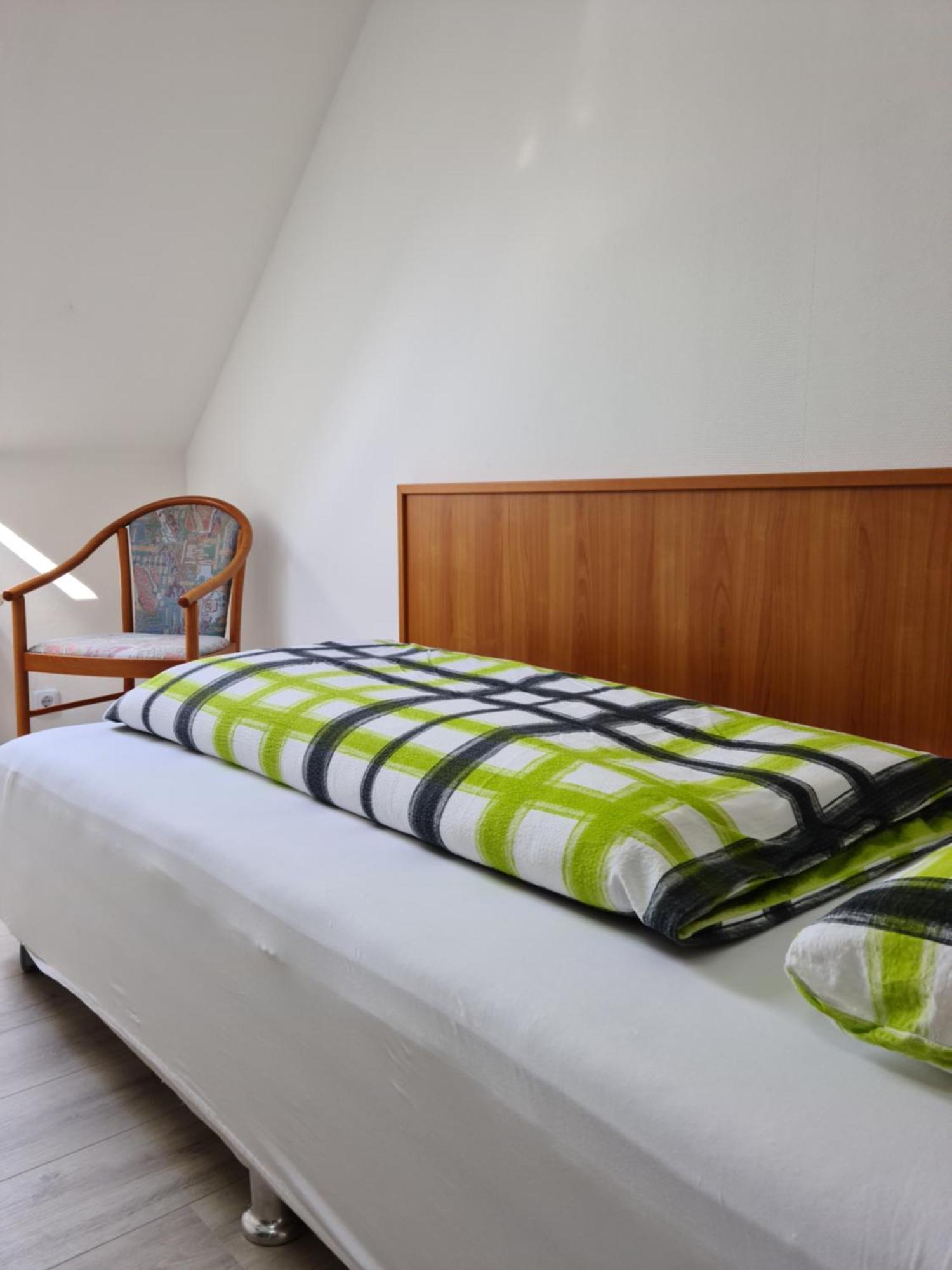Pension Kreihe Im Harz Bad Lauterberg Rom bilde