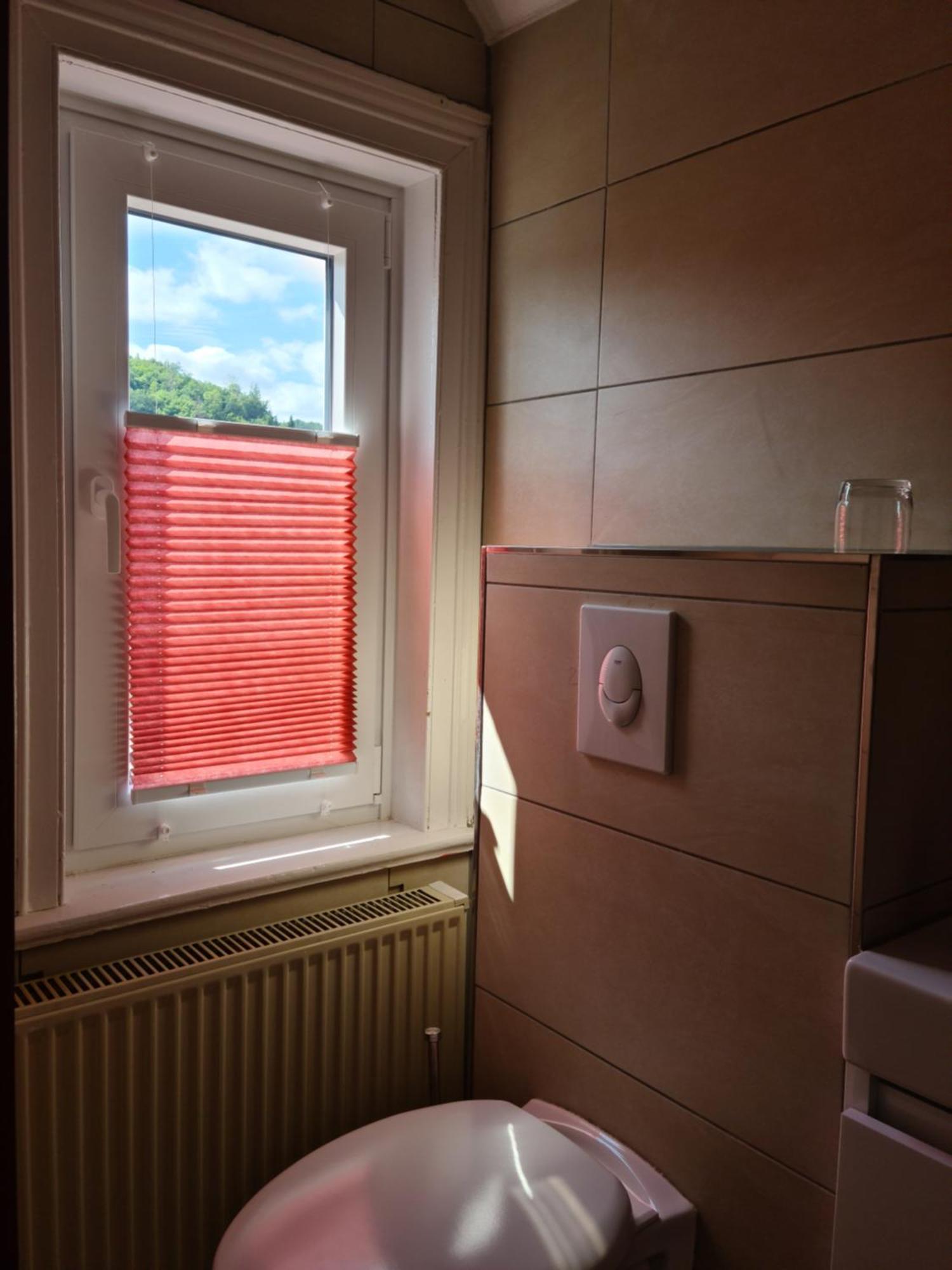Pension Kreihe Im Harz Bad Lauterberg Rom bilde